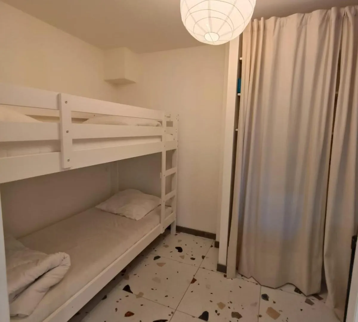 Apartament Capt'Ain Palladio Appt 3 Ch Villa Belle Epoque Front De Mer Emplacement Rare Saint-Raphaël Francja