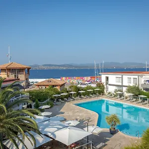 Hotel Best Western Plus La Marina, Saint-Raphaël