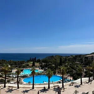 Cap Esterel Vue Et Climatise Saint-Raphaël