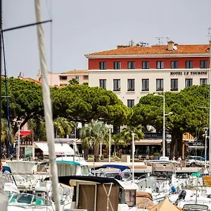 Restaurant Le Touring - Teritoria Hotel