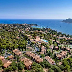 Village Club Les Mas De L'esterel Saint-Raphaël