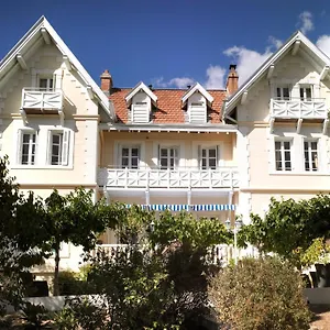 La Cheneraie Hotel