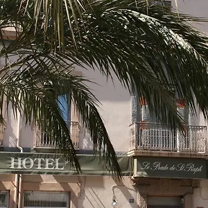Le Prado De St Raph Hotel