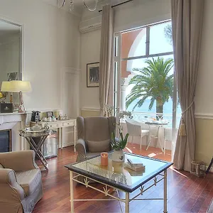 5* Otel La Mauresque