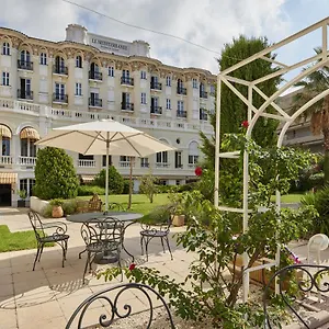 Bleues Le Mediterranee Aparthotel