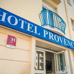 Provencal Hotel