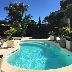 Esterel Holiday home