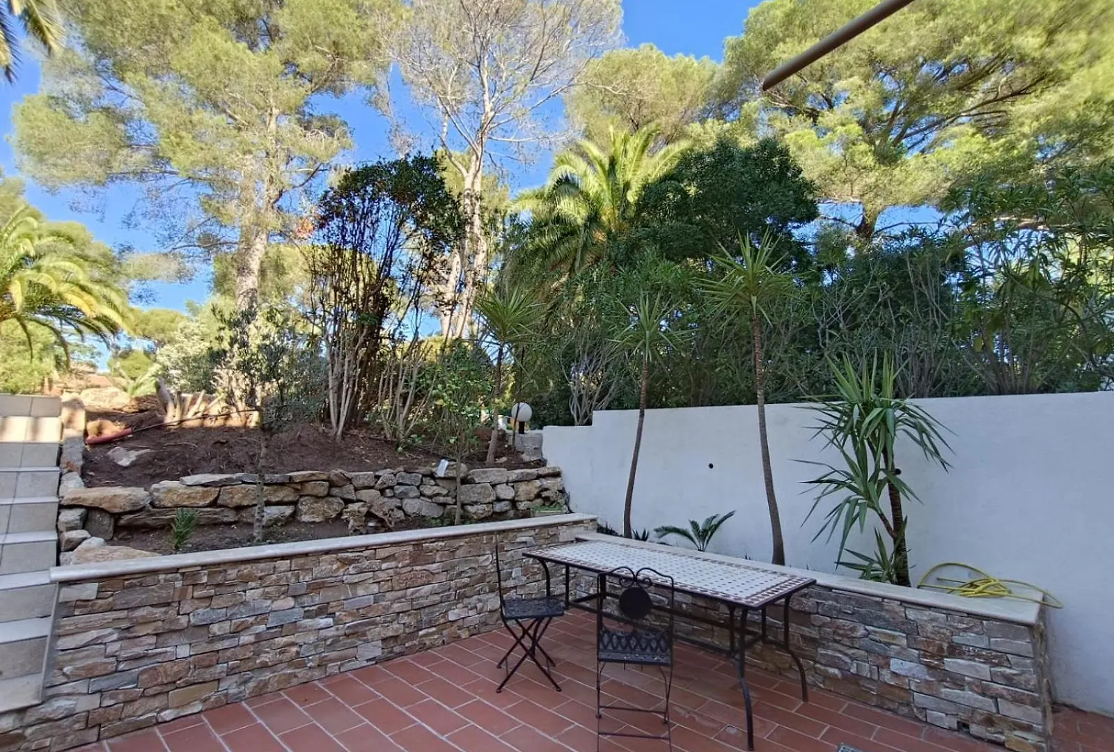 Capt'Ain Palladio Appt 3 Ch Villa Belle Epoque Front De Mer Emplacement Rare Saint-Raphael