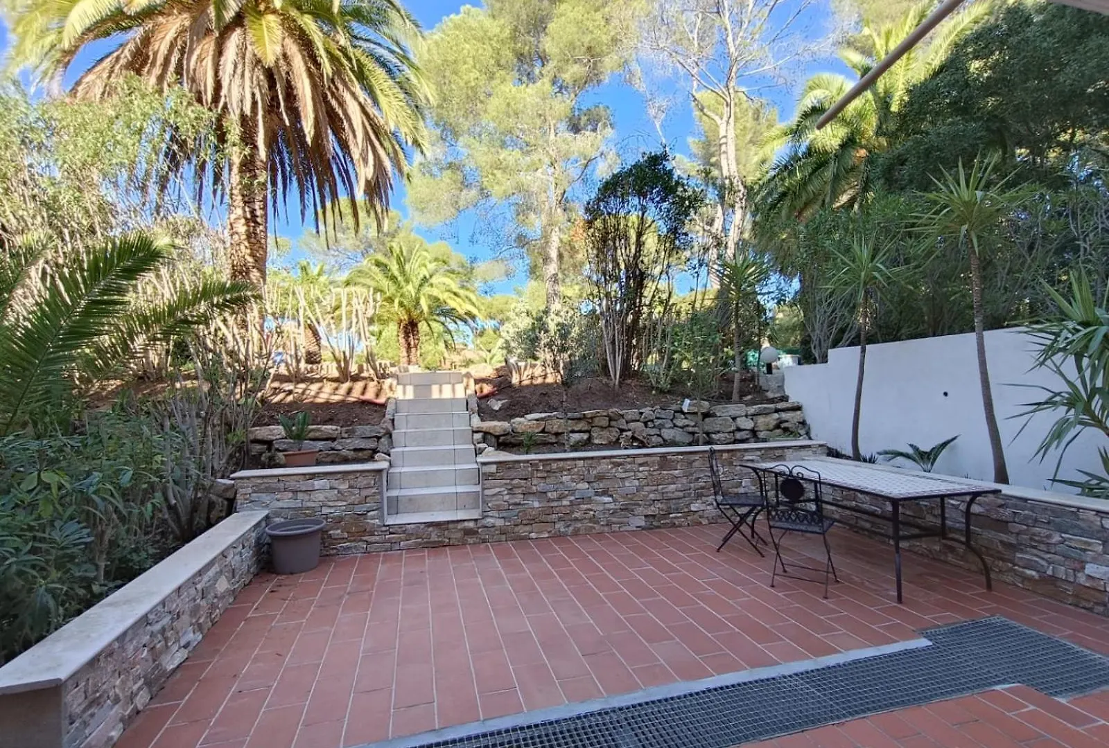 Apartment Capt'Ain Palladio Appt 3 Ch Villa Belle Epoque Front De Mer Emplacement Rare Saint-Raphael